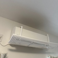 AOKAETE エアコン　風除け　　の画像