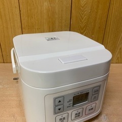 EJ1705番 ニトリ マイコン炊飯ジャー SN-A5