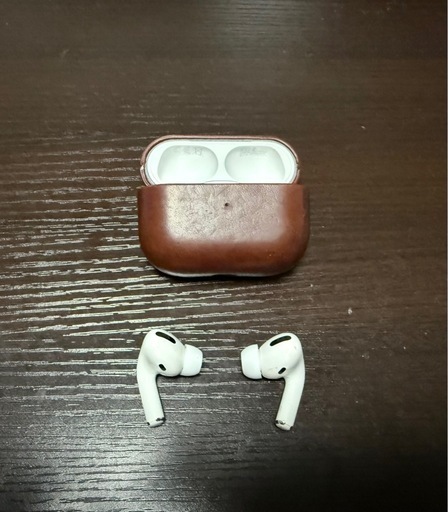 AirPodsPro 初代