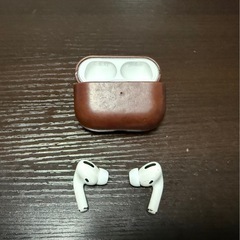 AirPodsPro 初代の画像