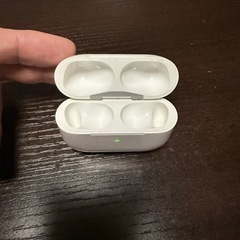AirPodsPro 初代の画像