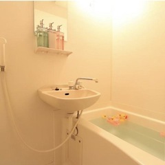 《急募‼︎》【博多駅・天神周辺エリア民泊、マンスリーマンション清掃】未経験者・副業大歓迎♪髪色・服装・ネイル自由♪の画像