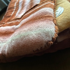 こたつ敷マットの画像