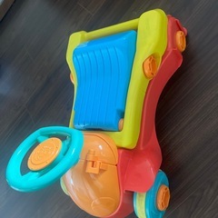 室内用幼児玩具の画像