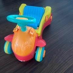 室内用幼児玩具の画像