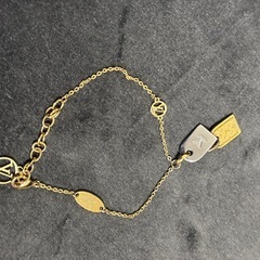 ヴィトン ブレスレット 美品  の画像