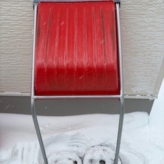 ママサンダンプ② の画像