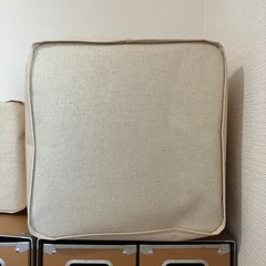 無印良品　収納ケースの画像