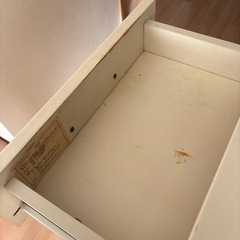 収納棚　キッチンカウンターの画像