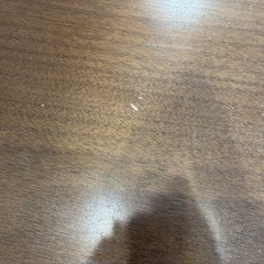 ダイニングテーブルとチェアのセットの画像