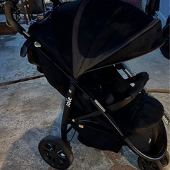 ベビーカー　Joieの画像