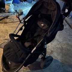 ベビーカー　Joieの画像