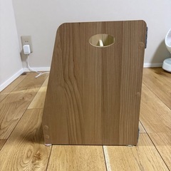 子ども用本棚の画像