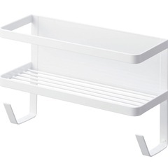 山﨑実業　洗濯機　ラックの画像