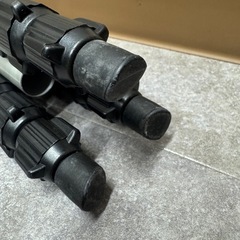 silk 三脚 500G-Ⅱ ケース付きの画像