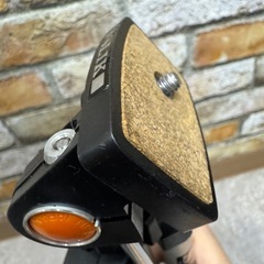 silk 三脚 500G-Ⅱ ケース付きの画像