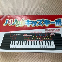 新品　2000円くらい　キッズ　キーボード　ピアノ　クリスマス　プレゼント　マイク付き　電子ピアノの画像