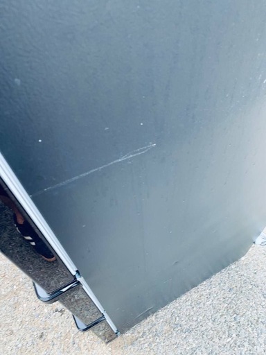 EJ5750番 AQUA ノンフロン冷凍冷蔵庫 AQR-SV27G