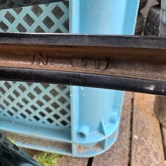 225/40R19サイズの多スポークデザインホイールセットの画像