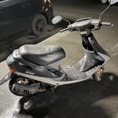 HONDA Dio50  
の画像
