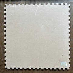 コルクマット(5枚) 45㎝角の画像