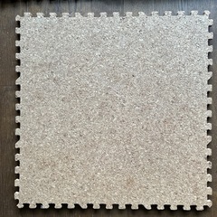 コルクマット(5枚) 45㎝角の画像