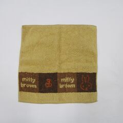 ¥20/枚均一／タオル中古品／10枚～の画像