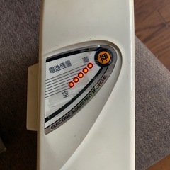 パナソニック電動自転車の画像