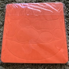 【新品･未使用】  ディズニー ツムツム  幼児の画像