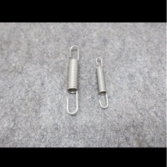 Dトラ250デルタマフラーの画像