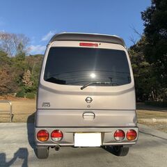 クリッパーリオ　ターボ　令和７年12月12日　の画像