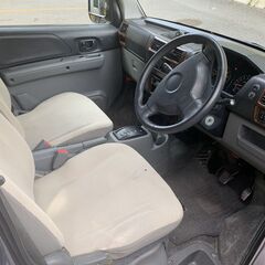 クリッパーリオ　ターボ　令和７年12月12日　の画像