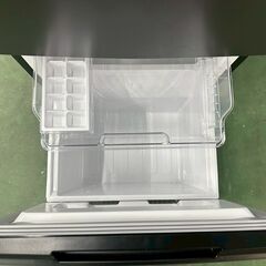 大阪送料無料★3か月保障付き★冷蔵庫★シャープ★2ドア★2023年★SJ-D15J-H★IR-416の画像