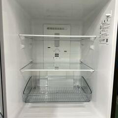 大阪送料無料★3か月保障付き★冷蔵庫★シャープ★2ドア★2023年★SJ-D15J-H★IR-416の画像