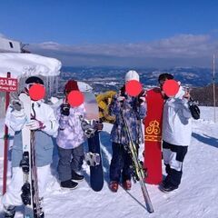 12/30(火)ホワイトピアたかす