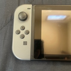 ニンテンドーSwitchの画像