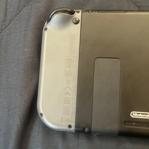 ニンテンドーSwitch