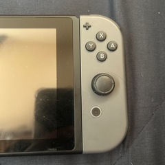 ニンテンドーSwitchの画像