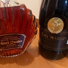 お酒5本セットの画像