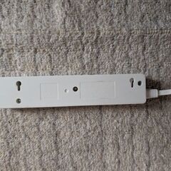 延長コードの画像