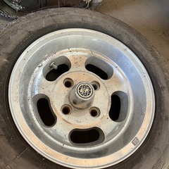 エンケイディッシュ 13インチの画像