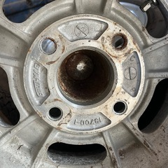 エンケイディッシュ 13インチの画像