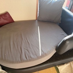 おしゃれなソファー