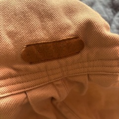 【美品】Betta 新生児期　抱っこ紐　スリングの画像