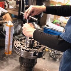 【土日祝休み】【髪型・髪色自由】ライフワークバランス重視！の画像