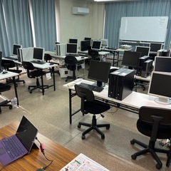 職業訓練講師(windows、word、excel、powerpoint等)大船校の画像