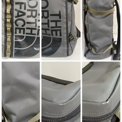 ノースフェイス　ヒューズボックス　リュック　通学 NORTH FACE バックパック リュックサックの画像