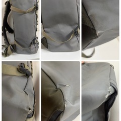 ノースフェイス　ヒューズボックス　リュック　通学 NORTH FACE バックパック リュックサックの画像