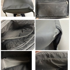 ノースフェイス　ヒューズボックス　リュック　通学 NORTH FACE バックパック リュックサックの画像