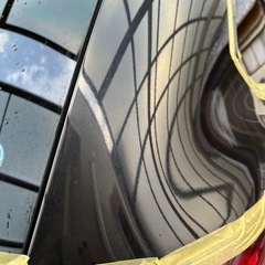 出張コーティング＆洗車　ssサイズ　10000円〜の画像